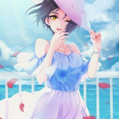 迪丽热巴美美出片